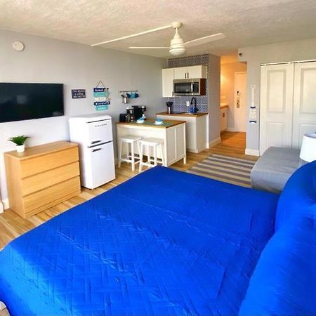 Castaways Resort Studios Daytona Beach Eksteriør billede
