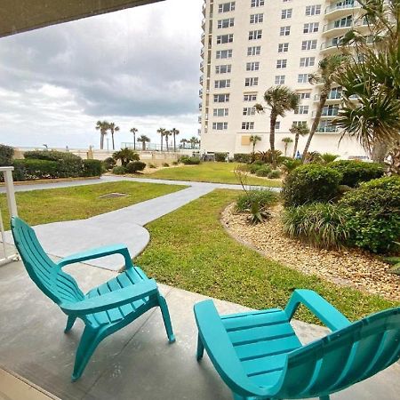 Castaways Resort Studios Daytona Beach Eksteriør billede
