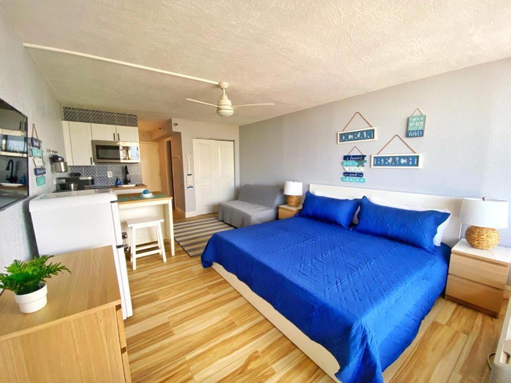 Castaways Resort Studios Daytona Beach Eksteriør billede