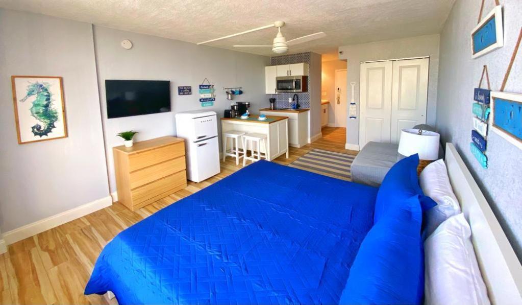 Castaways Resort Studios Daytona Beach Eksteriør billede