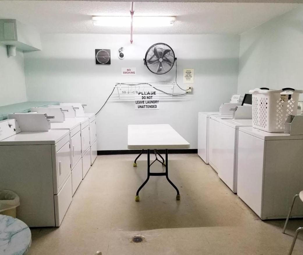 Castaways Resort Studios Daytona Beach Eksteriør billede
