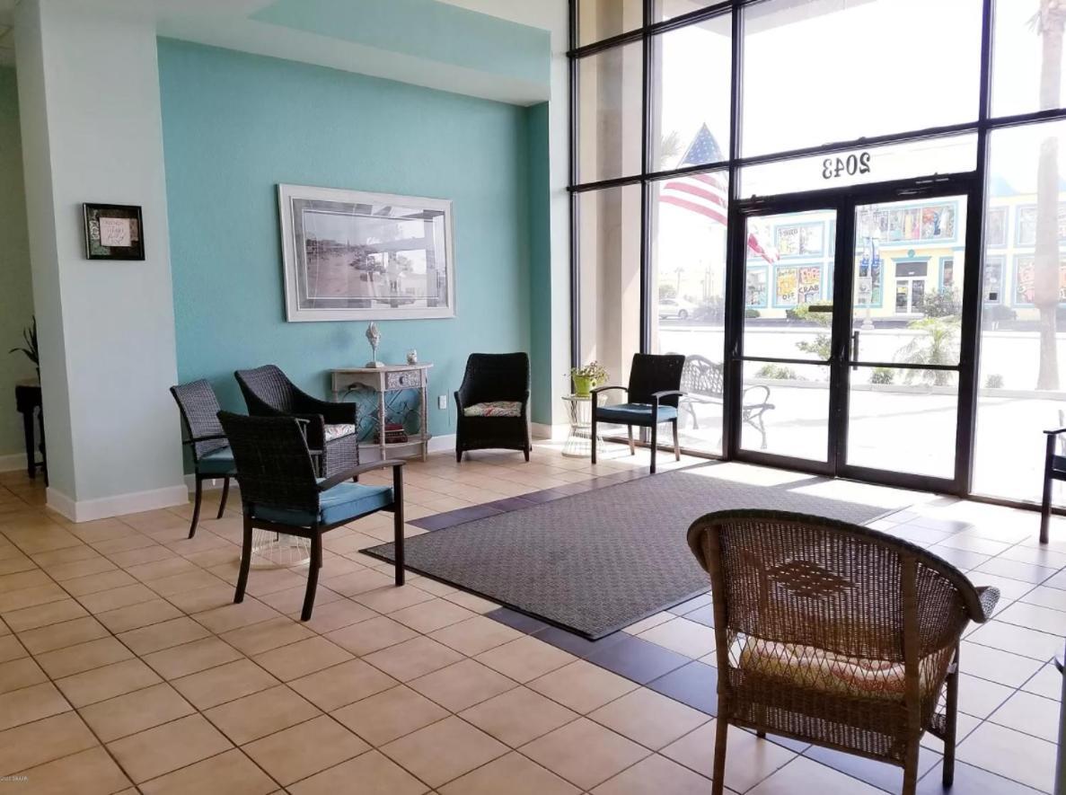 Castaways Resort Studios Daytona Beach Eksteriør billede