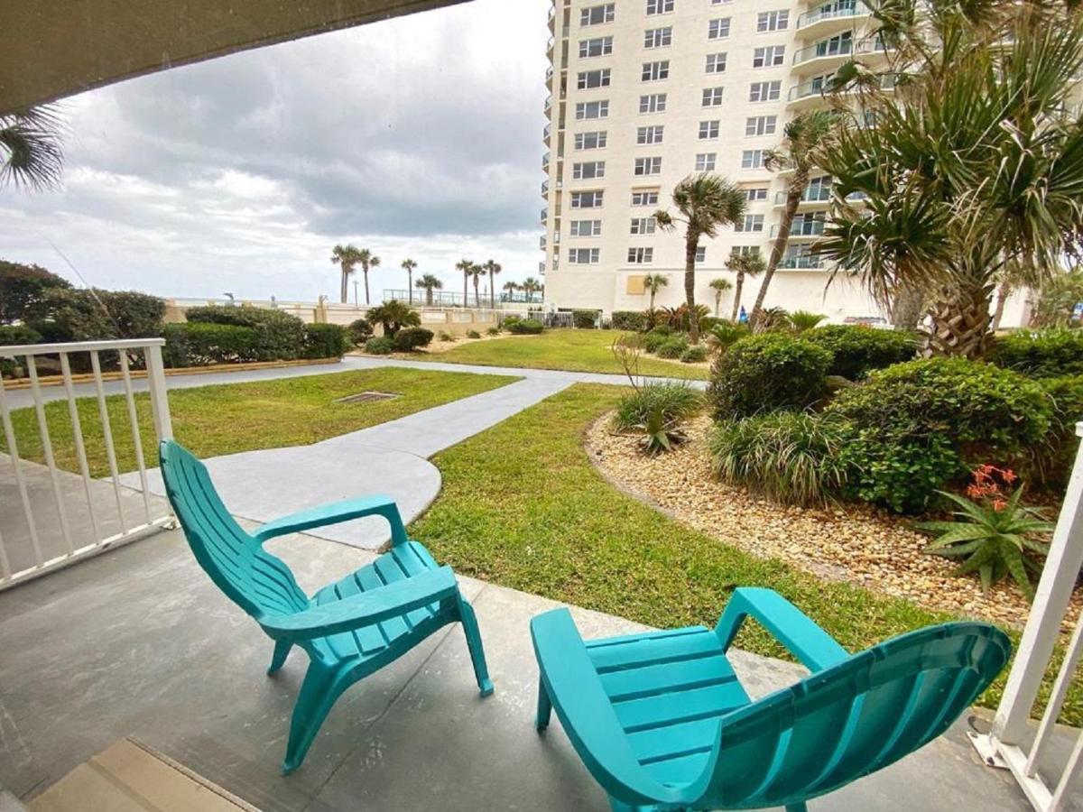 Castaways Resort Studios Daytona Beach Eksteriør billede
